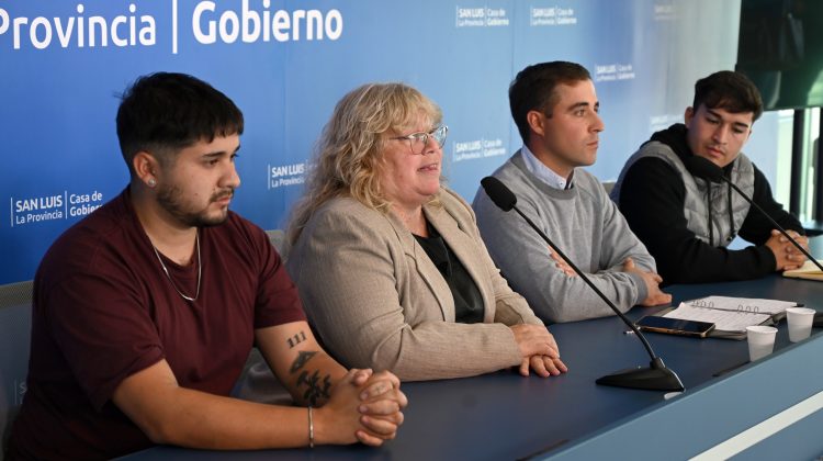 El paraje La Esquina organizará el 2° Festival de Jineteada y Tradición