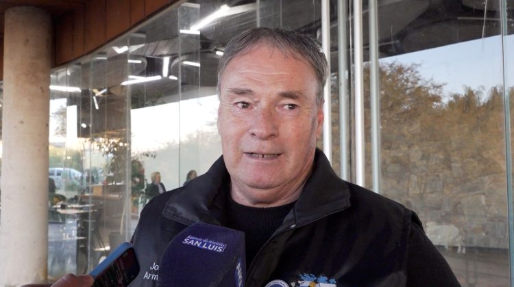 “No imaginé nunca estar con tantos hermanos juntos y recibir parte de nuestra historia”