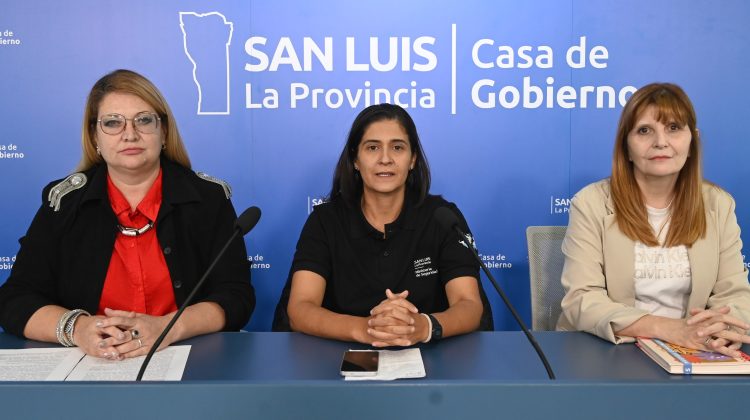 Realizaron un abordaje interministerial ante un alerta por un caso de violencia escolar