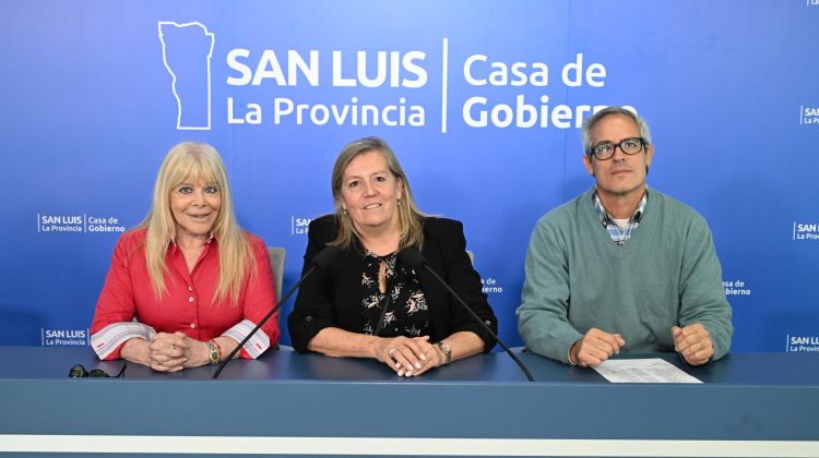 La ‘Princesita’ Luján irá por el título Sudamericano en el Palacio de los Deportes de Villa Mercedes