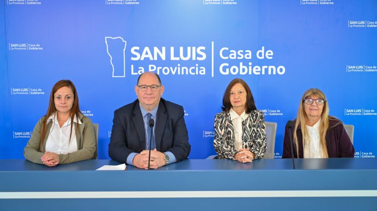 San Luis será sede del XXVII Encuentro Nacional de Cooperativas y Mutuales Escolares