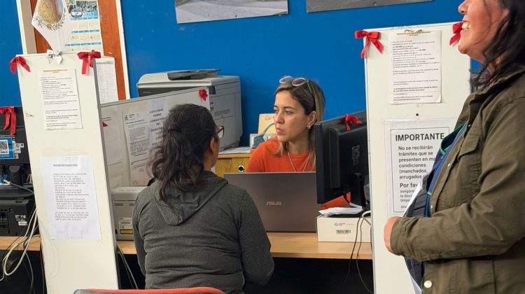 ‘Defensa del Consumidor en tu barrio’: acercan trámites clave a comerciantes y vecinos