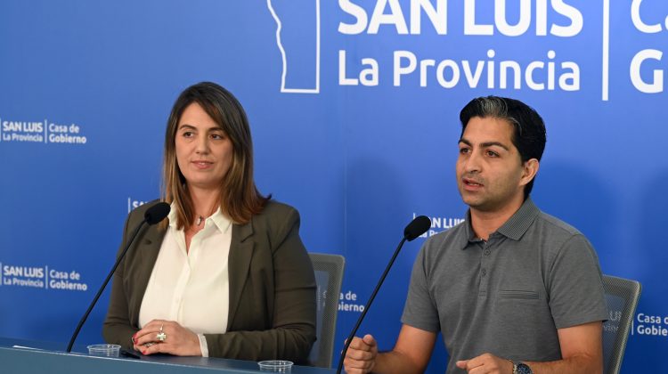 La Ediro y el Cine Teatro serán las sedes de ‘Argentina Fashion Week San Luis’