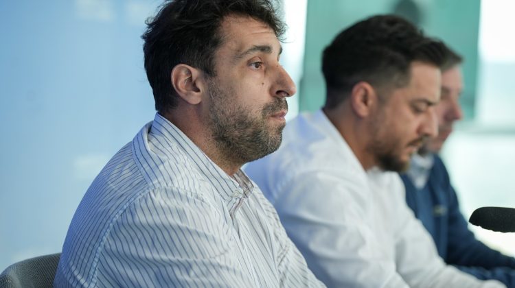 “La empresa no tenía personal técnico idóneo y sólo dio referencias de tareas de pintado de cordón”