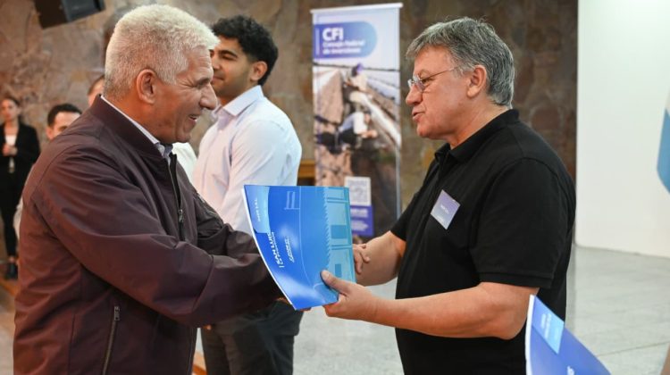 Más PyMEs accedieron a créditos del CFI para impulsar sus emprendimientos