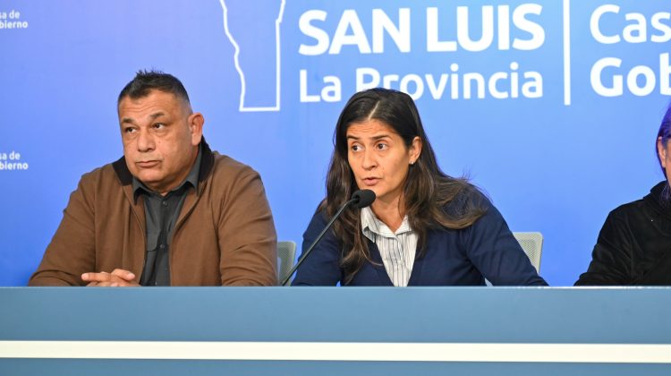 Amenazas en escuelas: “Tenemos todo el sistema de emergencia en alerta”