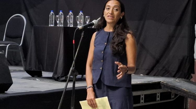 San Luis participará de una nueva sesión del Consejo Federal de Niñez, Adolescencia y Familia