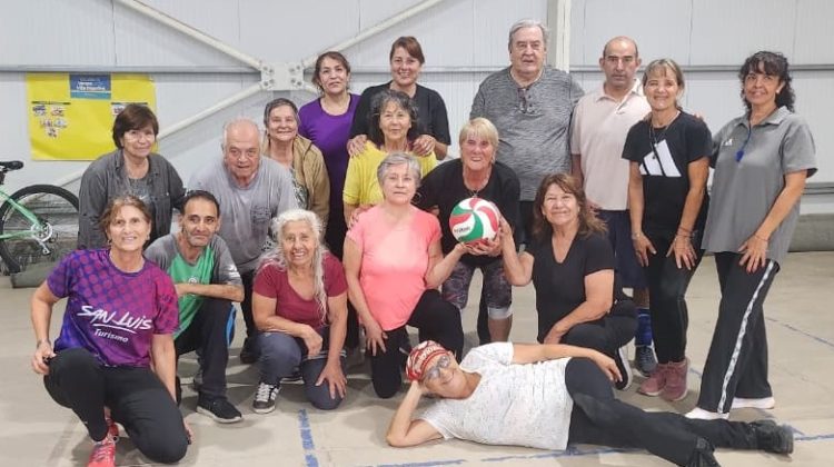 Grandes Amigos: este miércoles comienzan los juegos deportivos