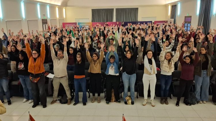 Docentes de la región II suman conocimientos en cooperativismo escolar