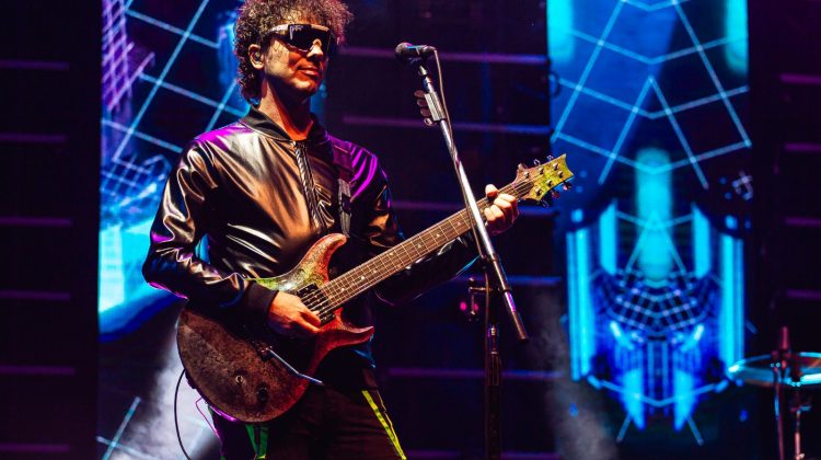 El show ‘Sobredosis de Soda’ llega a San Luis con el Stereo Tour 2026