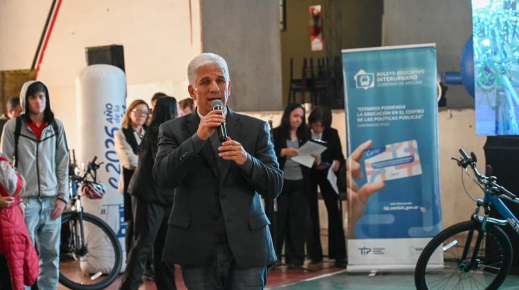 “Antes de hacer un desafío viral negativo, analicemos si no le causamos daño a alguien”