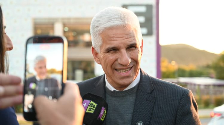 El Gobernador desarrollará su agenda de trabajo de viernes por el norte provincial