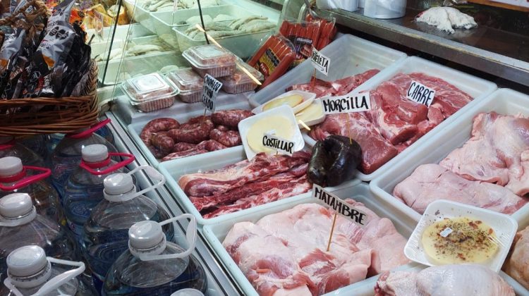 Renuevan los descuentos del 50% para la compra de alimentos durante tres días