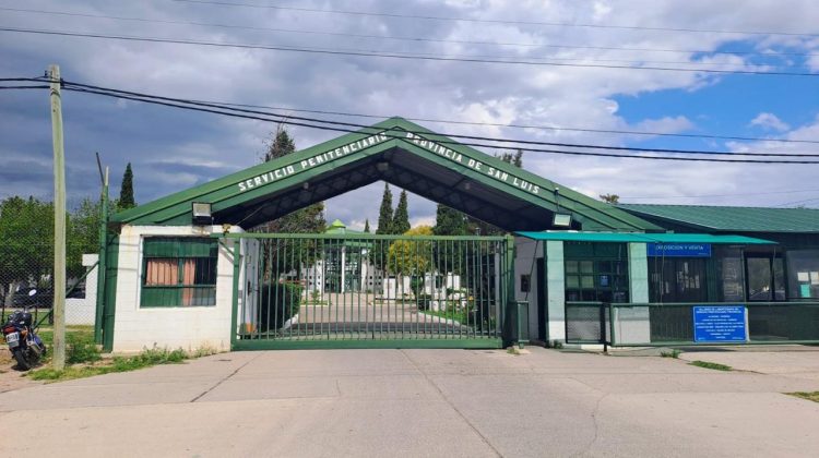 Comunicaron días y horarios del transporte a los complejos penitenciarios