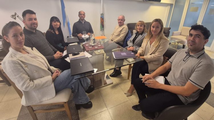 Transporte y Panaholma evaluaron el aumento de costos y la continuidad eficiente del servicio