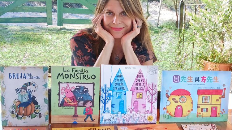 Las letras e ilustraciones de San Luis cruzan fronteras en la Feria Internacional del Libro