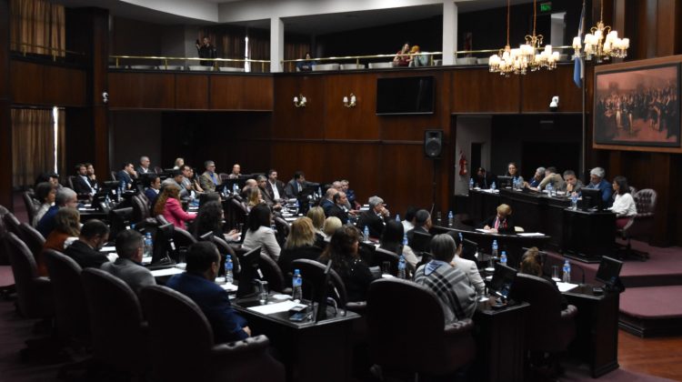 La Asamblea Legislativa designó a dos nuevos miembros del Tribunal de Cuentas