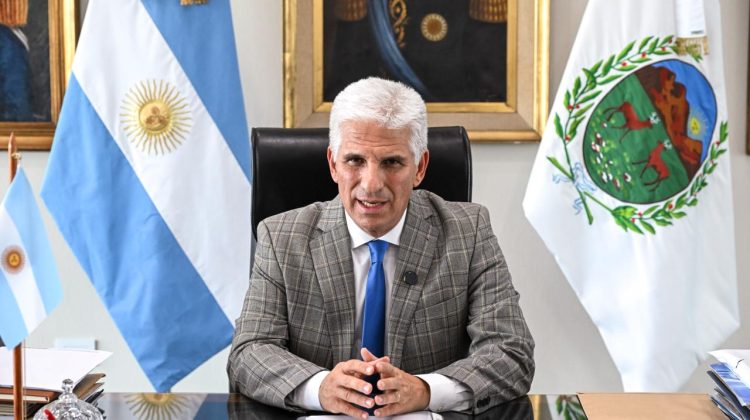 “Seguiremos trabajando para generar oportunidades, acompañarlos y abrir caminos a un presente mejor”