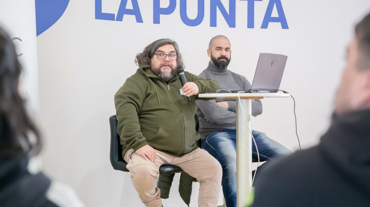 Malditomaus entra a Endeavor y consolida su lugar en la industria audiovisual