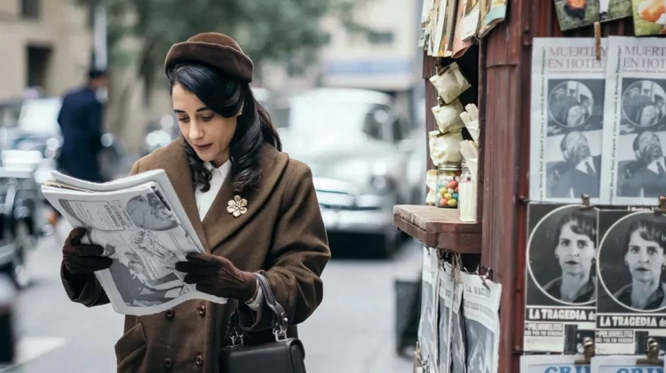 Proyectarán la película ‘El lugar de la otra’ en el ciclo de Cine Debate de la Casa del Poeta