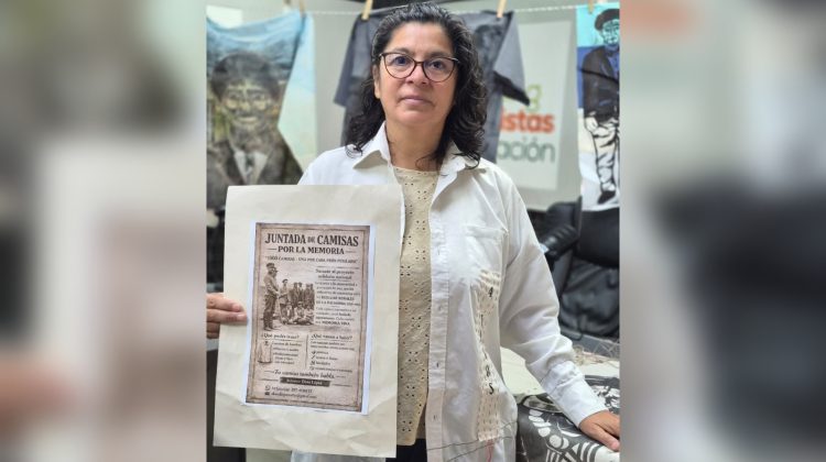 Realizan una convocatoria artística nacional en memoria de la ‘Patagonia Rebelde’