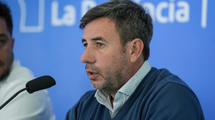 Vialidad Provincial tiene en proceso de licitación 1.400 kilómetros de caminos no pavimentados