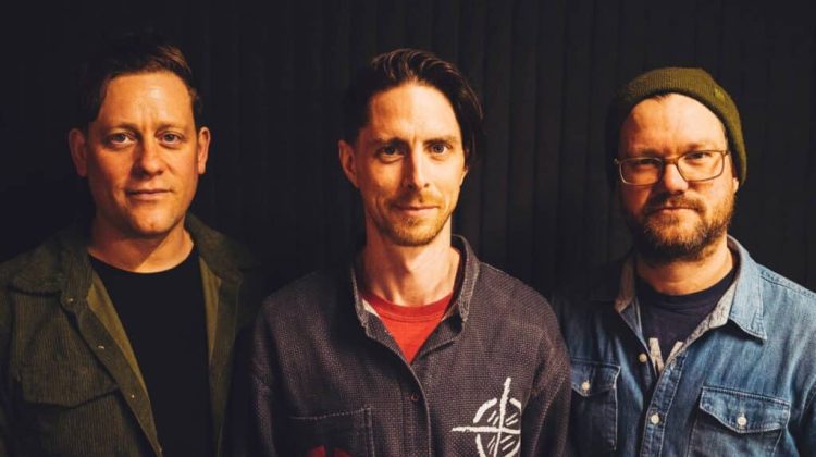 La banda londinense ‘Cloudmakers Trío’ se presentará en la Casa del Poeta