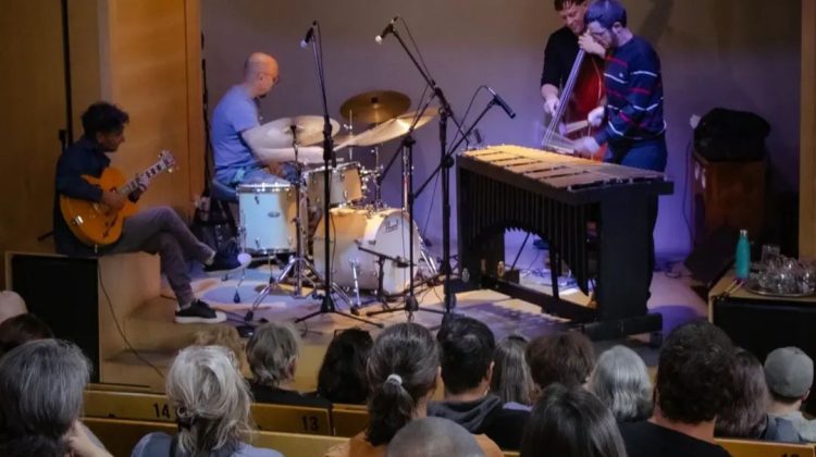 Comenzó con éxito el ‘Merlín Jazz Festival Internacional 2026’ en la Villa de Merlo