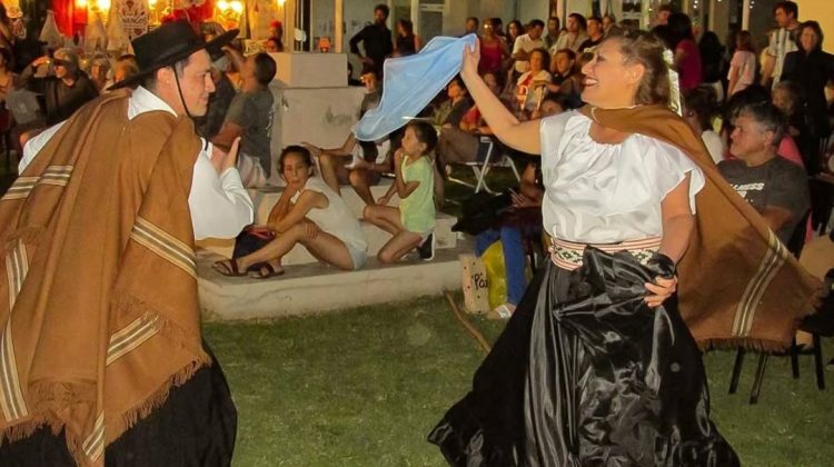 El Centro Cultural de San Francisco brinda actividades para todos los gustos