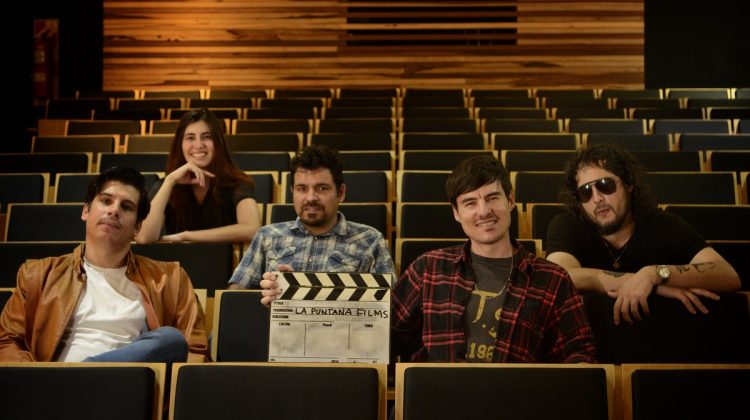 ‘La Puntana Films’ presentará ‘Cortos en Acción’ en la Casa del Poeta