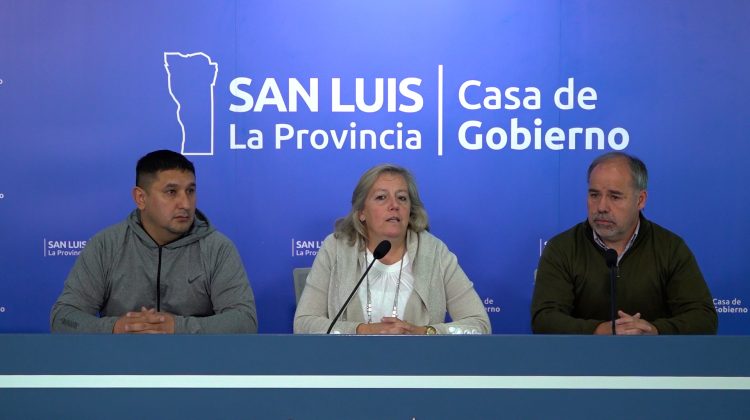 El Provincial de boxeo amateur llega a Unión: este viernes habrá 12 peleas en el Club Puntano