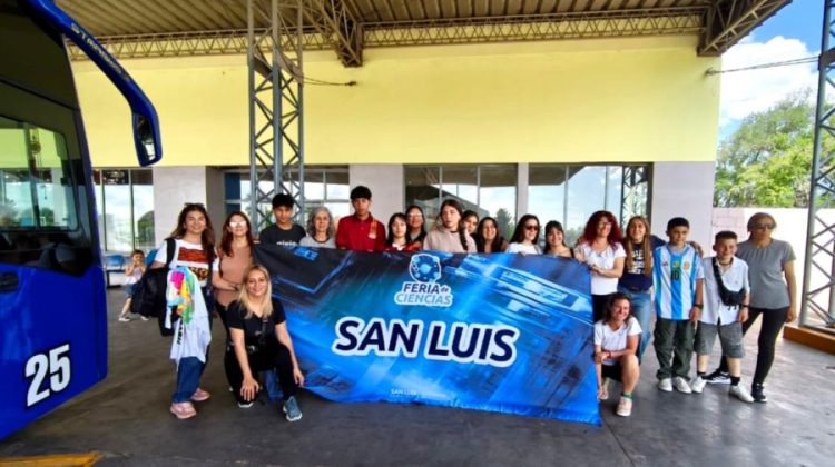 Comienza el camino hacia la Feria Nacional de Educación en Ciencias, Arte, Matemática y Tecnología