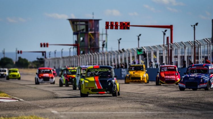El Turismo Pista acelera y potencia el movimiento turístico en San Luis