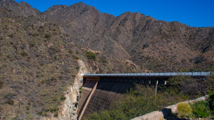San Luis suma una nueva localidad para participar del programa ‘Best Tourism Villages’