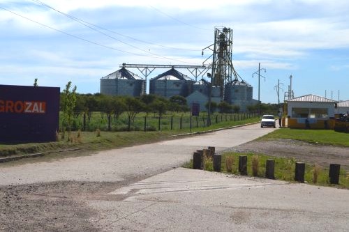 La Provincia proyecta la repavimentación y puesta en valor del acceso a la ZAL en Villa Mercedes