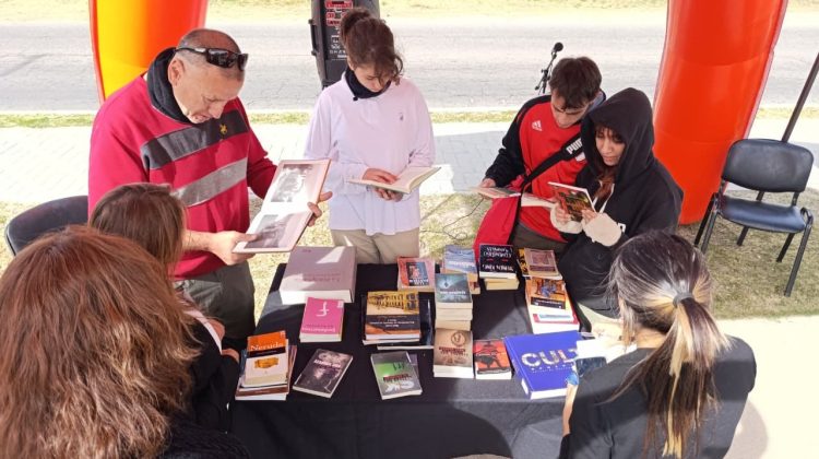 ‘Historias que siempre fueron tuyas’ llegará a la plaza Virgen Desatanudos