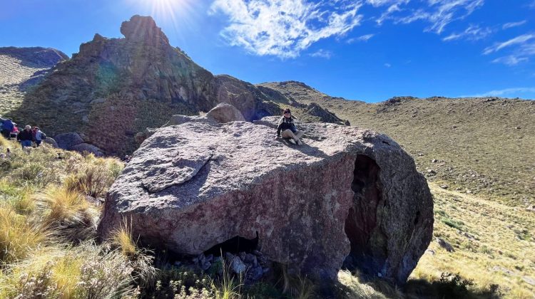 La Cueva de Tiburcia, un patrimonio cultural y turístico en El Morro