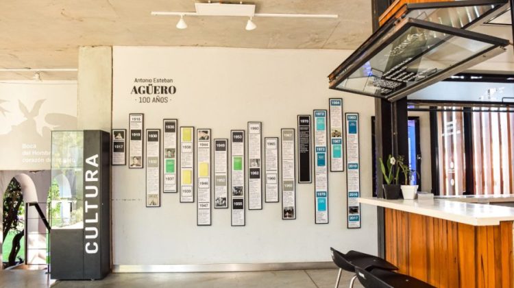 La Casa del Poeta invita a explorar la creatividad en múltiples formatos