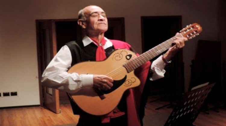 Día Nacional del Folclorista: cultura popular y el aporte puntano a la identidad nacional
