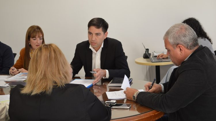 Educación presentó en Diputados el proyecto para fortalecer la lectura y comprensión de textos