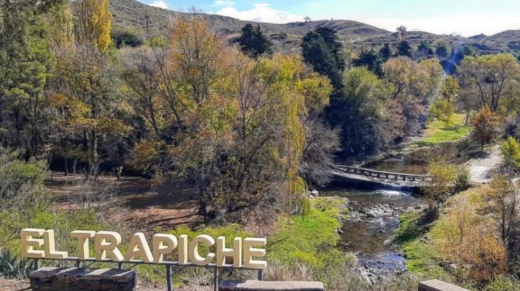 El Trapiche será sede del 2° Encuentro Turístico Educativo Comunitario ‘La voz de nuestro paraje’