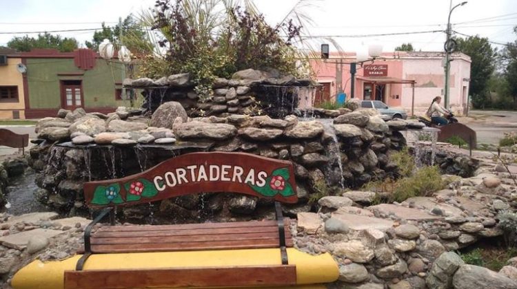Cortaderas celebrará la Semana de Mayo con música, tradición y chocolate