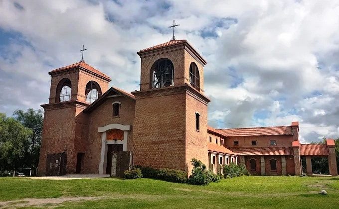 Merlo: jornada de tradición y cultura para celebrar el 216° aniversario de la Revolución