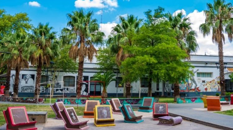 Gala y tradición: Villa Mercedes se prepara para la Vigilia Patria