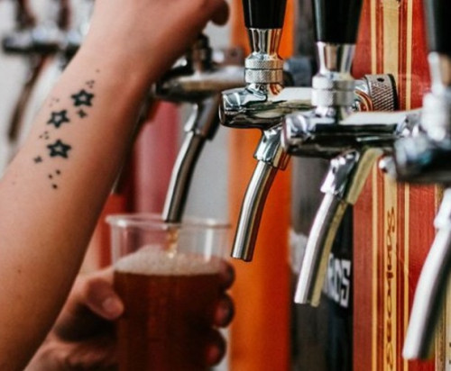 La cultura de la cerveza artesanal tendrá una jornada para contar detalles de la fabricación