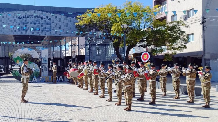 Himno Nacional Argentino: homenaje al símbolo de unidad y emoción patria
