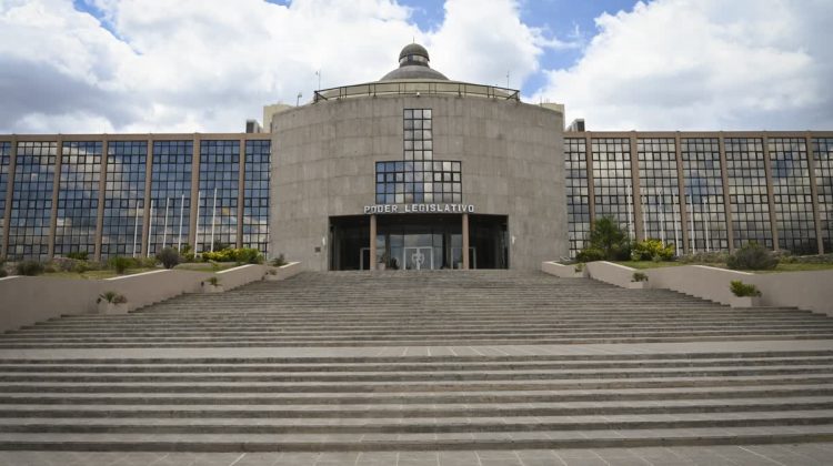 Los puntos destacados de la nueva Ley de Ministerios que se presentó este lunes en la Legislatura