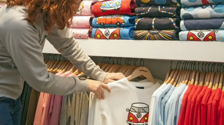 La Provincia y el Banco Nación renuevan la promoción con 50% de descuento en indumentaria