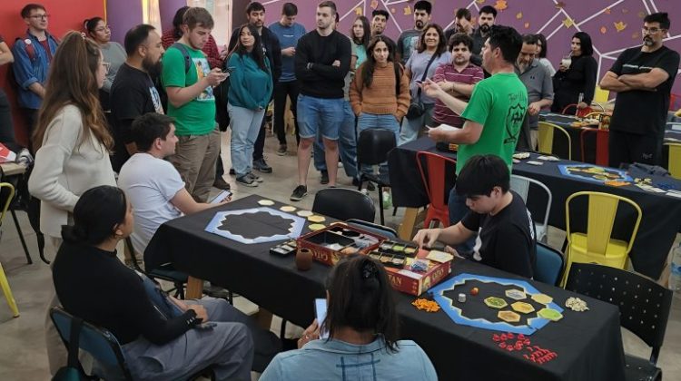 La cultura geek tendrá su espacio en una nueva edición de la ‘Juntada Friki’