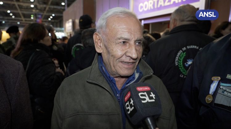 “Ojalá se sume todo el país a hacer esto, que es importantísimo para nuestros hijos, para el futuro”